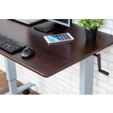 Luxor STANDUP-CF48-DW