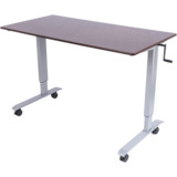 Luxor STANDUP-CF60-DW