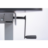 Luxor STANDUP-CF60-DW