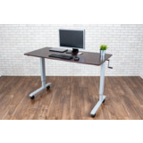 Luxor STANDUP-CF60-DW