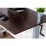 Luxor STANDUP-CF60-DW