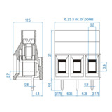 Altech MV-4613