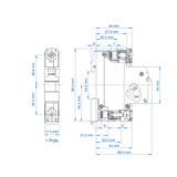 Altech 1C60UR