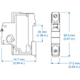 Altech 1D25UR