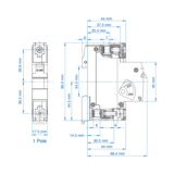 Altech 1D50UR