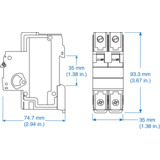 Altech 2C15UR