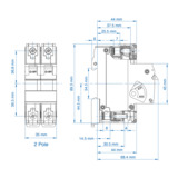 Altech 2C30UR