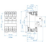 Altech 3B50UR