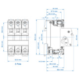 Altech 3C40UR