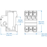 Altech 3D30UR