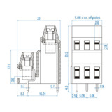 Altech MVDK-2523