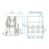 Altech MHSP-2518