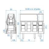 Altech MVEB-2510