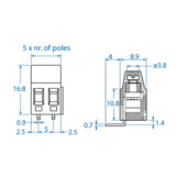 Altech MHE-2513