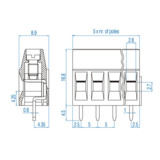 Altech MVE-2517