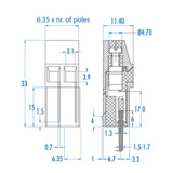 Altech MVI-15
