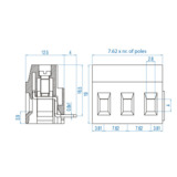 Altech MHSP-2712