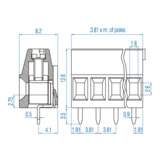 Altech MVS-1319