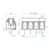 Altech MBE-154