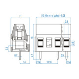 Altech MVB-253