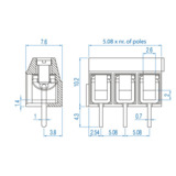 Altech MBES-153