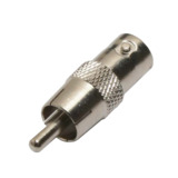 RF Coaxial Connectors