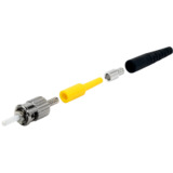 Fiber Optic Connectors