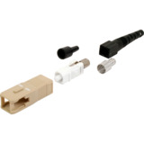 Fiber Optic Connectors