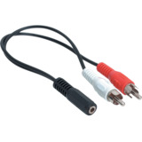 Audio Cables