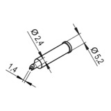 Kurtz Ersa 0102YDLF1224/SB