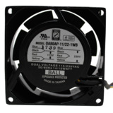 Orion Fans OA80AP-11/22-1WB