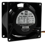 Orion Fans OA80AP-11/22-1WB