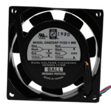 Orion Fans OA825AP-11/22-1WB