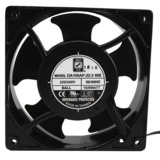 Orion Fans OA109AP-22-3WB