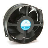 Orion Fans OA162-5E-115WB
