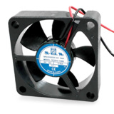 Orion Fans OD3510-12LLB