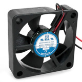 Orion Fans OD3510-12LLB