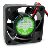 Orion Fans OD4015-12MB