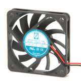 Orion Fans OD6010-12MB