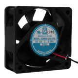 Orion Fans OD6025-12HHBIP68