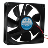 Orion Fans OD8020-12LB