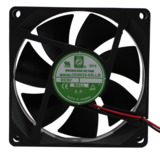 Orion Fans OD8025-05LLB