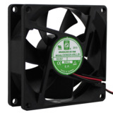 Orion Fans OD8025-05LLB