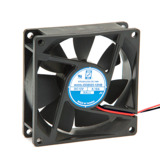 Orion Fans OD8025-12LB
