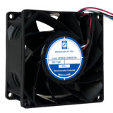 Orion Fans OD8038-12HBXE10A