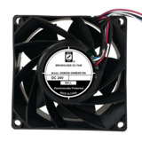 Orion Fans OD8038-24HBXE10A