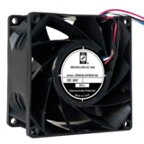 Orion Fans OD8038-24HBXE10A