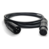 Io Audio Technologies IO-XLR3-100-P