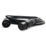 Io Audio Technologies IO-XLR3-100-P