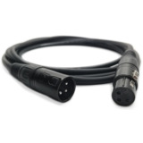 Io Audio Technologies IO-XLR3-10-E